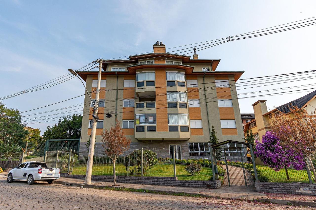 Centro De Canela @Stayhousetemporada Kültér fotó
