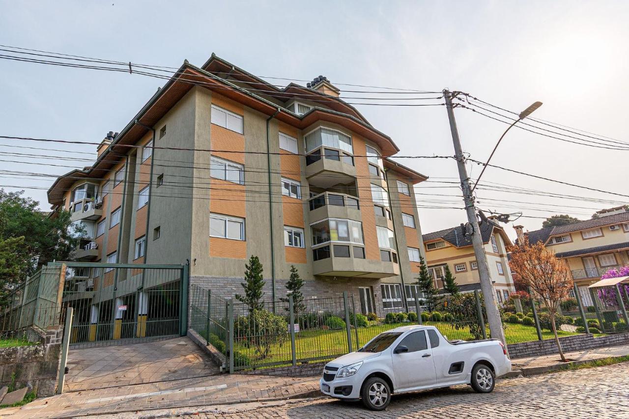 Centro De Canela @Stayhousetemporada Kültér fotó